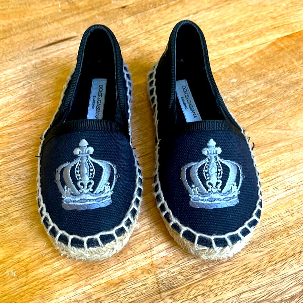 Espadrilles